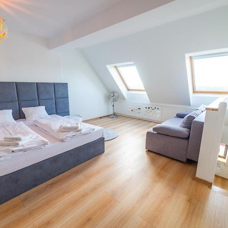 Apartamenty Bojar Миколайки Экстерьер фото