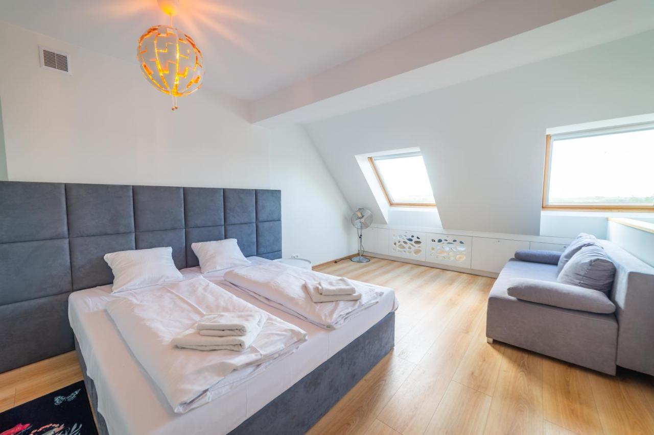Apartamenty Bojar Миколайки Экстерьер фото