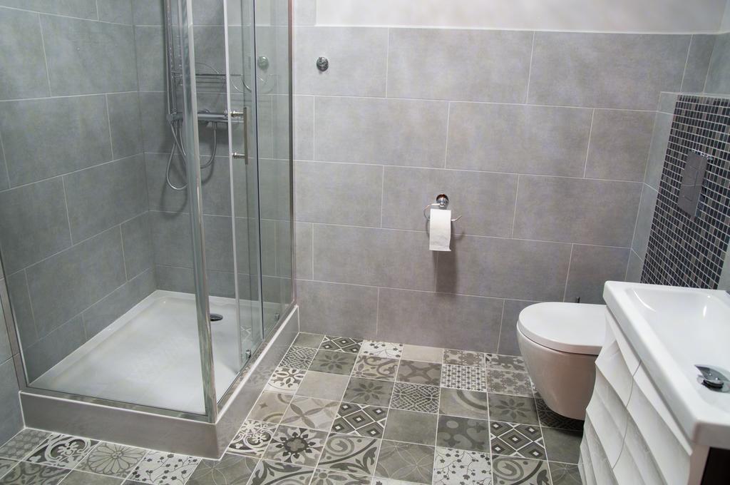 Apartamenty Bojar Миколайки Экстерьер фото