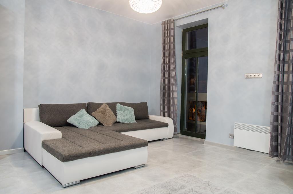Apartamenty Bojar Миколайки Экстерьер фото