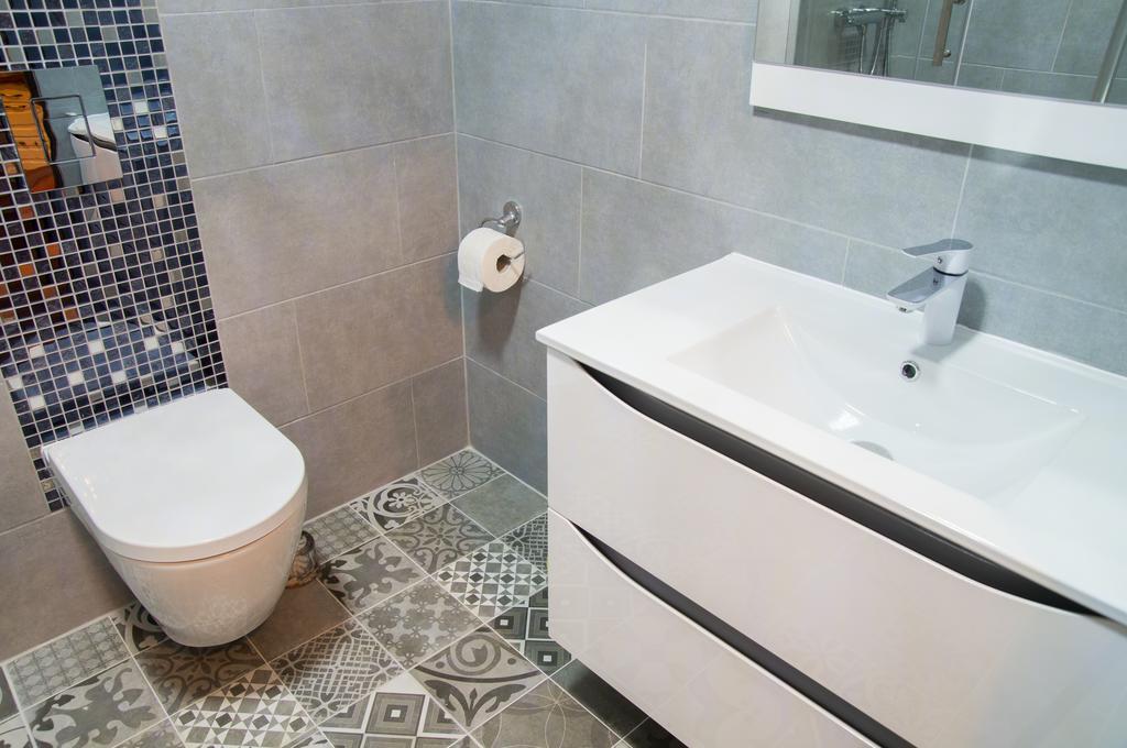 Apartamenty Bojar Миколайки Экстерьер фото