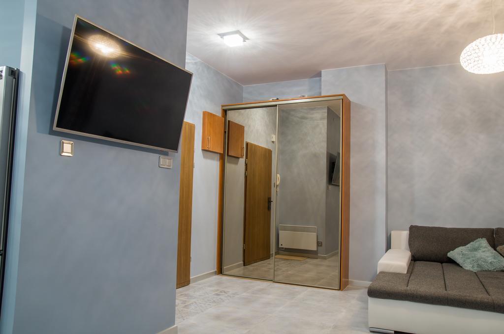 Apartamenty Bojar Миколайки Экстерьер фото